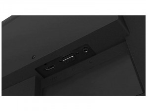Lenovo C22-25 - 21.5 colos FHD WLED TN Fekete monitor