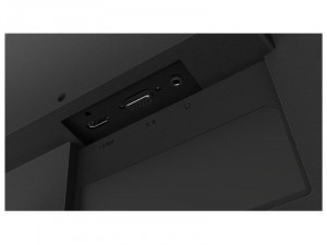 Lenovo D24-20 - 23.8 colos FHD WLED VA Fekete monitor
