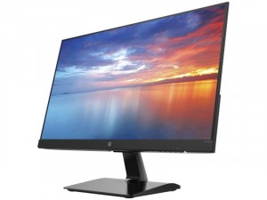HP 3WL46AA 24m - 23.8 Full HD IPS LED Fekete monitor 