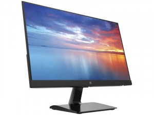 HP 3WL46AA 24m - 23.8 Full HD IPS LED Fekete monitor 