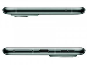 OnePlus 9 Pro 5G 256GB 12GB Dual-Sim Fenyő Zöld Okostelefon