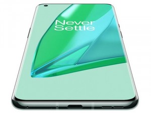 OnePlus 9 Pro 5G 256GB 12GB Dual-Sim Fenyő Zöld Okostelefon