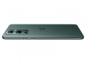 OnePlus 9 Pro 5G 128GB 8GB Dual-Sim Fenyő Zöld Okostelefon
