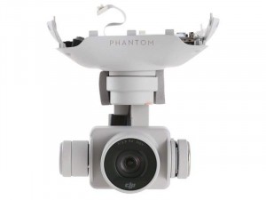 DJI Phantom 4 Pro/ProPlus Gimbal Camera