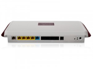 Bintec Elmeg BE.IP 4ISDN router - VDSL2/ADSL2Plus