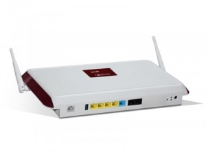 Bintec Elmeg Be. Ip Mgw router - VDSL2/ADSL2 Plus, VPN