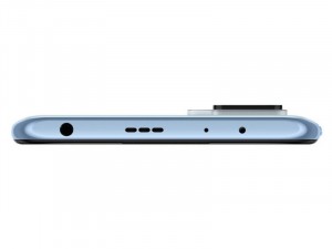 Xiaomi Redmi Note 10 Pro LTE 128GB 8GB Dual-Sim Gleccser Kék Okostelefon