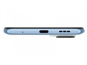 Xiaomi Redmi Note 10 Pro LTE 128GB 8GB Dual-Sim Gleccser Kék Okostelefon