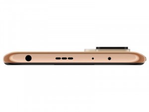 Xiaomi Redmi Note 10 Pro LTE 64GB 6GB Dual-Sim Bronz Okostelefon