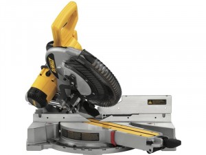 DeWALT DWS780SET DWS780XPS 305mm gérvágó, DE7033 állvány