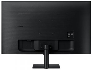Samsung S32AM700UR - 32 colos 4K LED HDR10Plus SMART monitor, távirányítóval