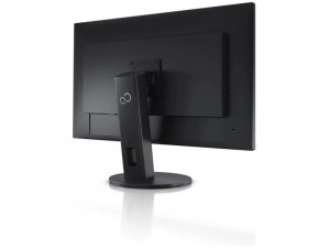 Fujitsu DISPLAY B32-9-UHD - 31.5 colos UHD LED Fekete monitor 