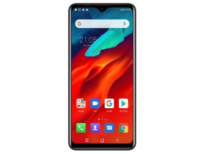 Blackview A80 Plus LTE Dual-Sim 64GB 4GB Piros Okostelefon