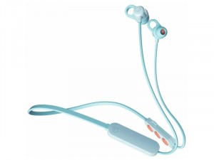 Skullcandy JIBPlus Wireless Bluetooth Vezetéknélküli Kék fülhallgató