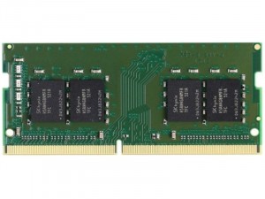 Kingston KCP432SS68 DDR4 3200MHz 8GB CL22 1,2V notebook memória