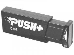 Patriot Push Plus 128GB USB 3.2 pendrive
