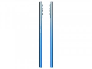Realme 8 Pro 128GB 8GB Dual-Sim Végtelen Kék Okostelefon