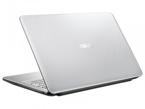 Asus VivoBook X543MA-GQ519 -15,6 HD Matt, Intel® Celeron N4000, 4GB DDR4, 256GB SSD, Intel® HD Graphics 600, Linux, Ezüst Használt Laptop