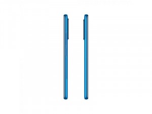 Xiaomi Poco F3 5G 128GB 6GB Dual-Sim Kék Okostelefon