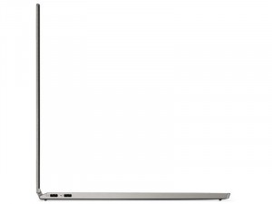 Lenovo Thinkpad X1 Titanium Yoga G1 - 13,5 QHD, Intel® Core™ i7 Processzor-1160G7, 16GB RAM, 512GB SSD, Intel® Iris Xe Graphics, Win11 DG Windows® 10 Pro - Titanium - Érintő kijelzős Szürke Laptop