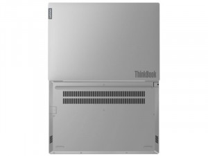 Lenovo ThinkBook 14-IIL 20SL00SUHV - 14 FHD Matt, Intel® Core™ i7 Processzor-1065G7, 16GB DDR4, 512GB SSD, Intel® Iris Plus Graphics, DOS, Szürke Laptop