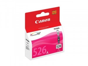 Canon CLI-526 - Magenta tintapatron