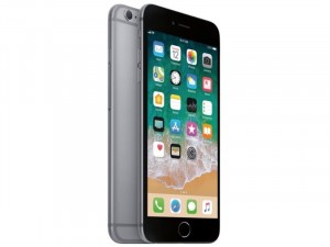 Apple iPhone 6S Plus 16GB 2GB Asztroszürke Okostelefon