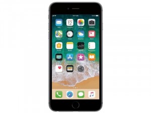 Apple iPhone 6S Plus 16GB 2GB Asztroszürke Okostelefon