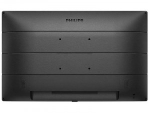 Philips 222B9TN00 - 21.5 colos TN WLED Fekete Érintőképernyős monitor