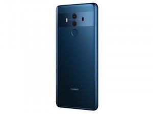 Huawei Mate 10 Pro Dual-Sim 128GB 6GB Kék Okostelefon