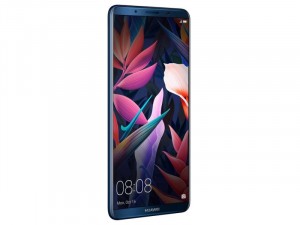 Huawei Mate 10 Pro Dual-Sim 128GB 6GB Kék Okostelefon