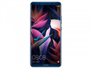 Huawei Mate 10 Pro Dual-Sim 128GB 6GB Kék Okostelefon