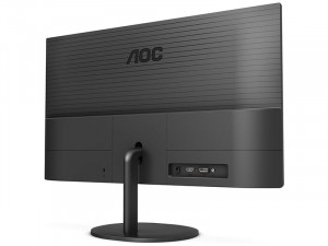 AOC Q27V4EA - 27 colos IPS - WLED AdaptiveSync Fekete monitor