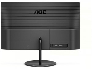 AOC Q27V4EA - 27 colos IPS - WLED AdaptiveSync Fekete monitor
