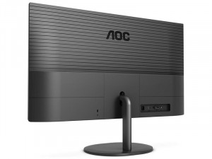 AOC Q27V4EA - 27 colos IPS - WLED AdaptiveSync Fekete monitor