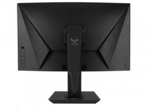 Asus TUF Gaming VG32VQ - 31.5 colos Ívelt 144Hz WLED VA FreeSync HDR Fekete monitor