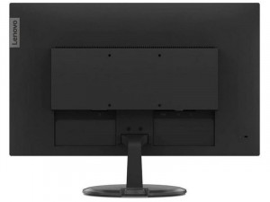 Lenovo D22-20 - 21.5 colos TN WLED Fekete monitor