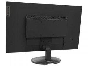 Lenovo D27-30 - 27 colos VA FHD Fekete monitor