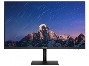 Huawei AD80 - 23.8 colos IPS FHD Fekete monitor 