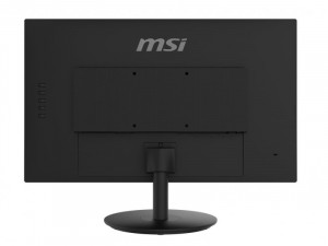 MSI PRO MP242 23.8 colos FHD IPS Fekete monitor 