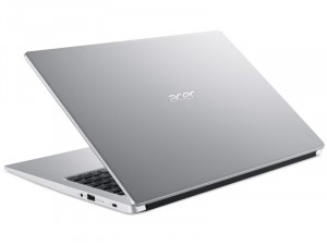 Acer Aspire 3 A315-23G-R7LA - 15.6 FHD, AMD Ryzen 5-3500U, 8GB, 256GB SSD, AMD Radeon 625 2GB, Ezüst laptop