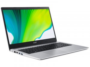 Acer Aspire 3 A315-23G-R6S3 - 15.6 FHD, AMD Ryzen 5 3500U, 4GB, 256GB SSD, AMD Radeon 625 2GB, Ezüst laptop 