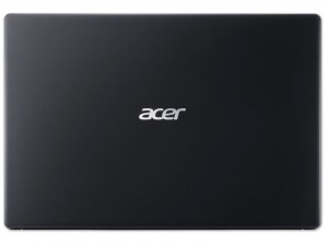 Acer Aspire 3 A315-34-C4VJ 15,6 FHD, Intel® Celeron N4020, 8GB, 256GB SDD, Intel® UHD Graphics 600, Win10 PROF, Fekete laptop 