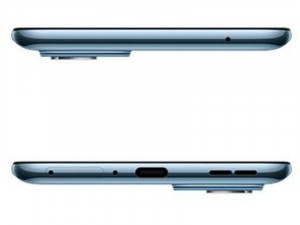OnePlus 9 5G 256GB 12GB Dual-Sim Sarkvidéki Ég Okostelefon