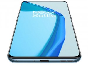 OnePlus 9 5G 128GB 8GB Dual-Sim Sarkvidéki Ég Okostelefon