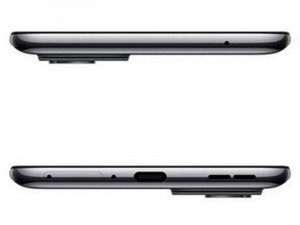 OnePlus 9 5G 128GB 8GB Dual-Sim Fekete Okostelefon