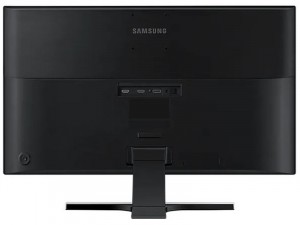 Samsung U28E590DSL - 28 colos 4K UHD TN AMD FreeSync Fekete monitor