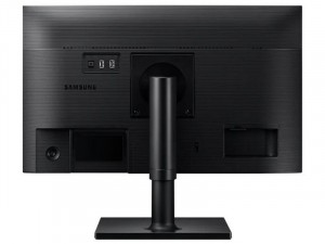 Samsung F22T450FQR - 22 colos FHD IPS FreeSync Fekete monitor