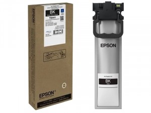  Epson WF-C5790 L fekete tintapatron 