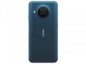 Nokia X20 5G 128GB 8GB Dual-SIM Kék Okostelefon